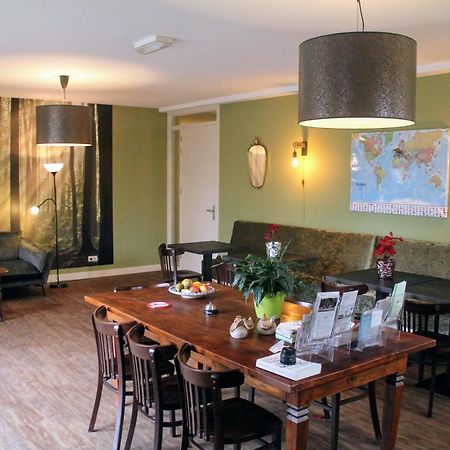 Bed And Breakfast De Grote Byvanck Westervoort エクステリア 写真