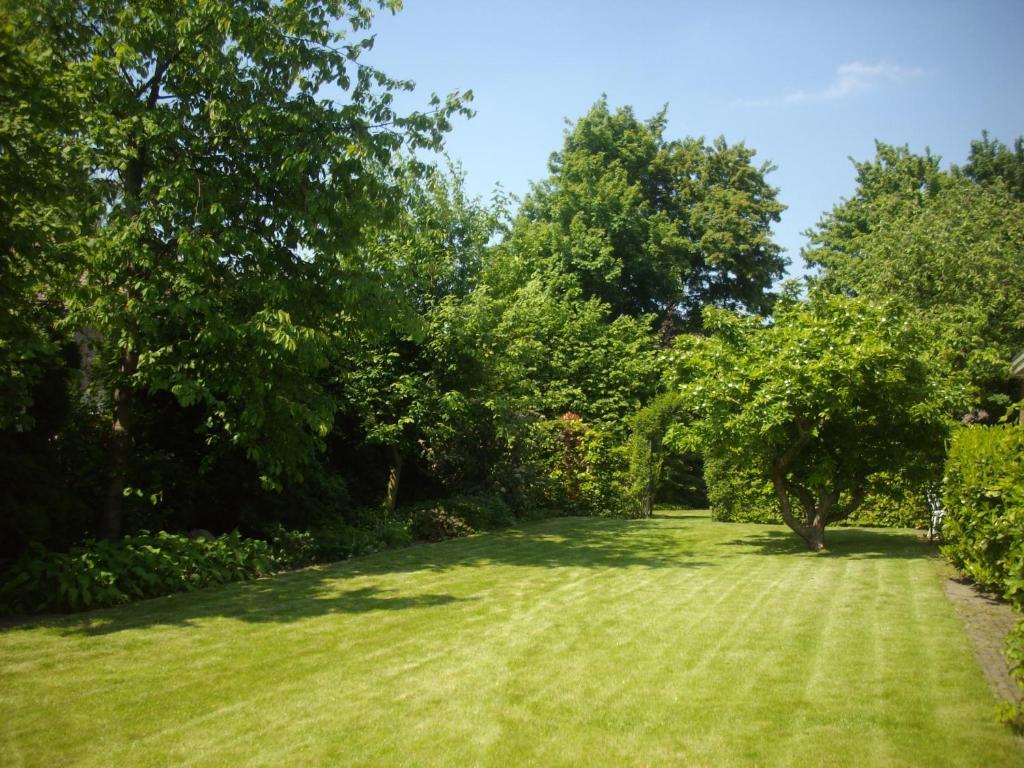 Bed And Breakfast De Grote Byvanck Westervoort エクステリア 写真