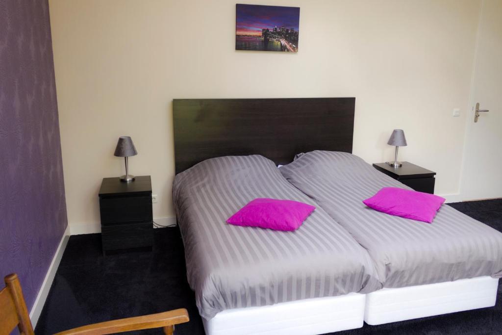 Bed And Breakfast De Grote Byvanck Westervoort 部屋 写真