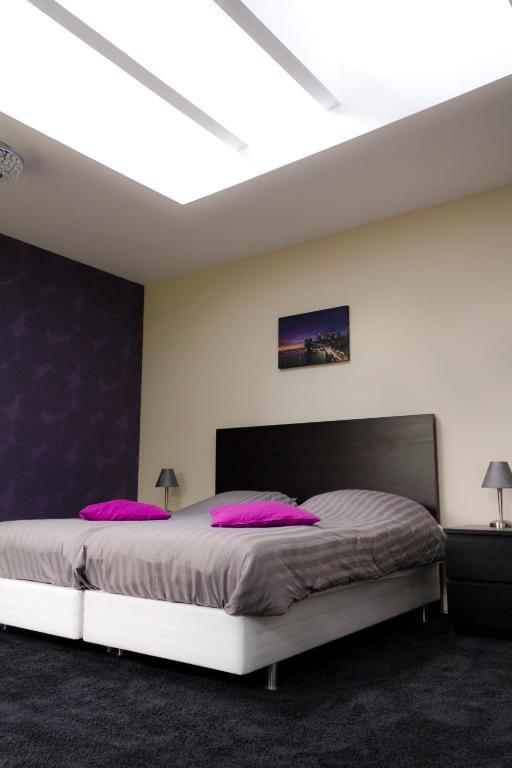 Bed And Breakfast De Grote Byvanck Westervoort 部屋 写真