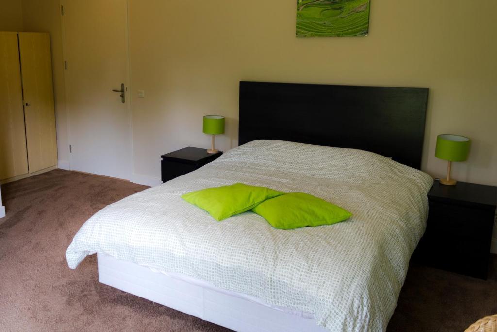Bed And Breakfast De Grote Byvanck Westervoort 部屋 写真