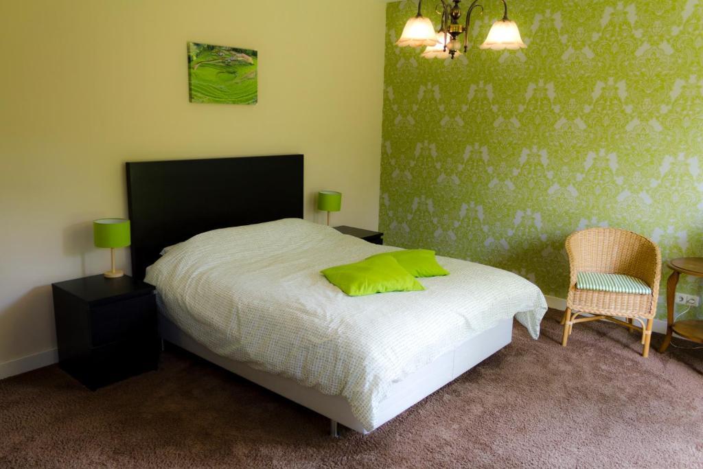 Bed And Breakfast De Grote Byvanck Westervoort 部屋 写真