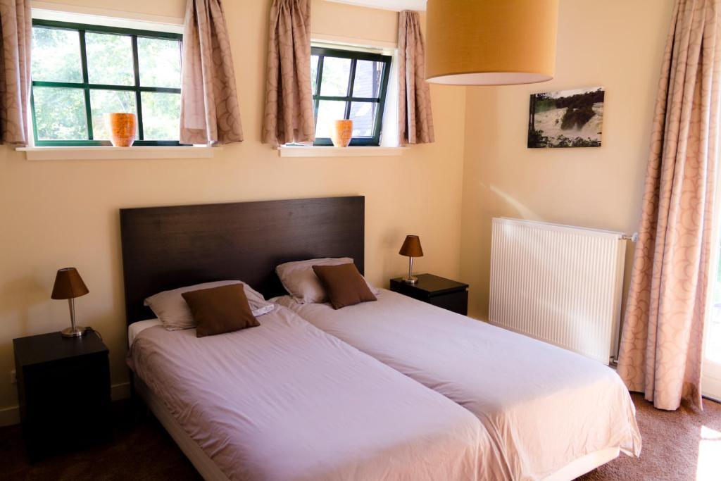 Bed And Breakfast De Grote Byvanck Westervoort 部屋 写真