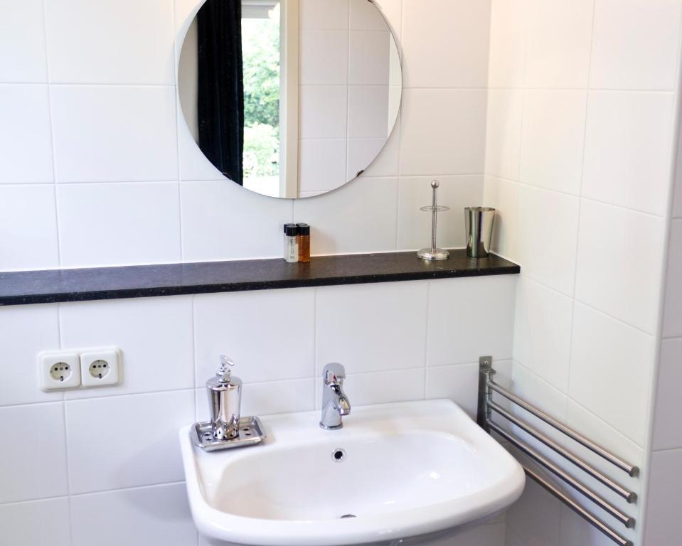 Bed And Breakfast De Grote Byvanck Westervoort 部屋 写真