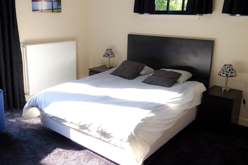 Bed And Breakfast De Grote Byvanck Westervoort 部屋 写真