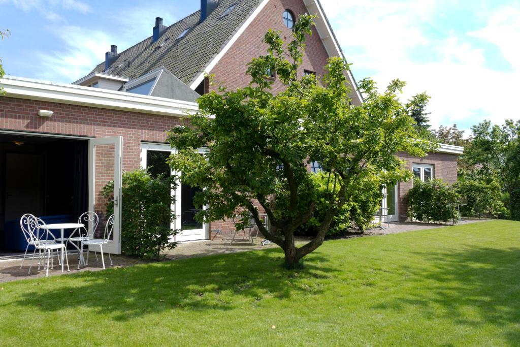 Bed And Breakfast De Grote Byvanck Westervoort 部屋 写真