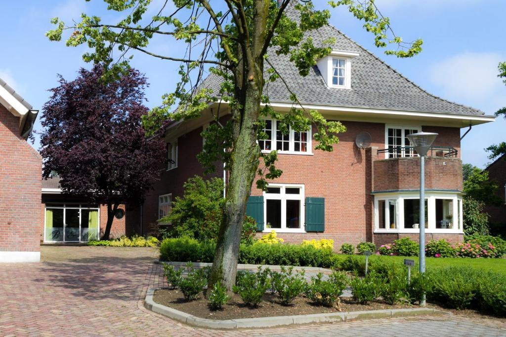 Bed And Breakfast De Grote Byvanck Westervoort エクステリア 写真