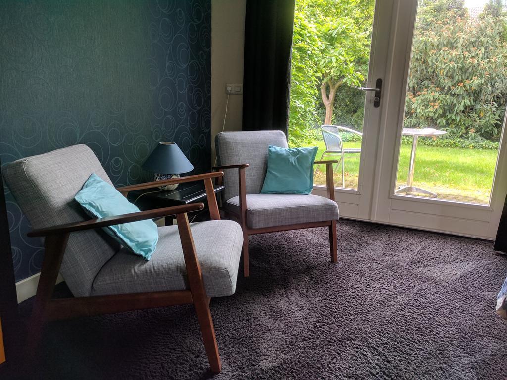 Bed And Breakfast De Grote Byvanck Westervoort エクステリア 写真