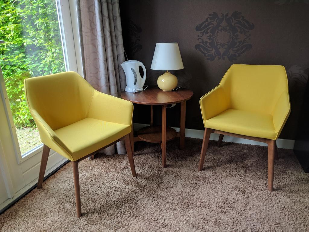 Bed And Breakfast De Grote Byvanck Westervoort エクステリア 写真