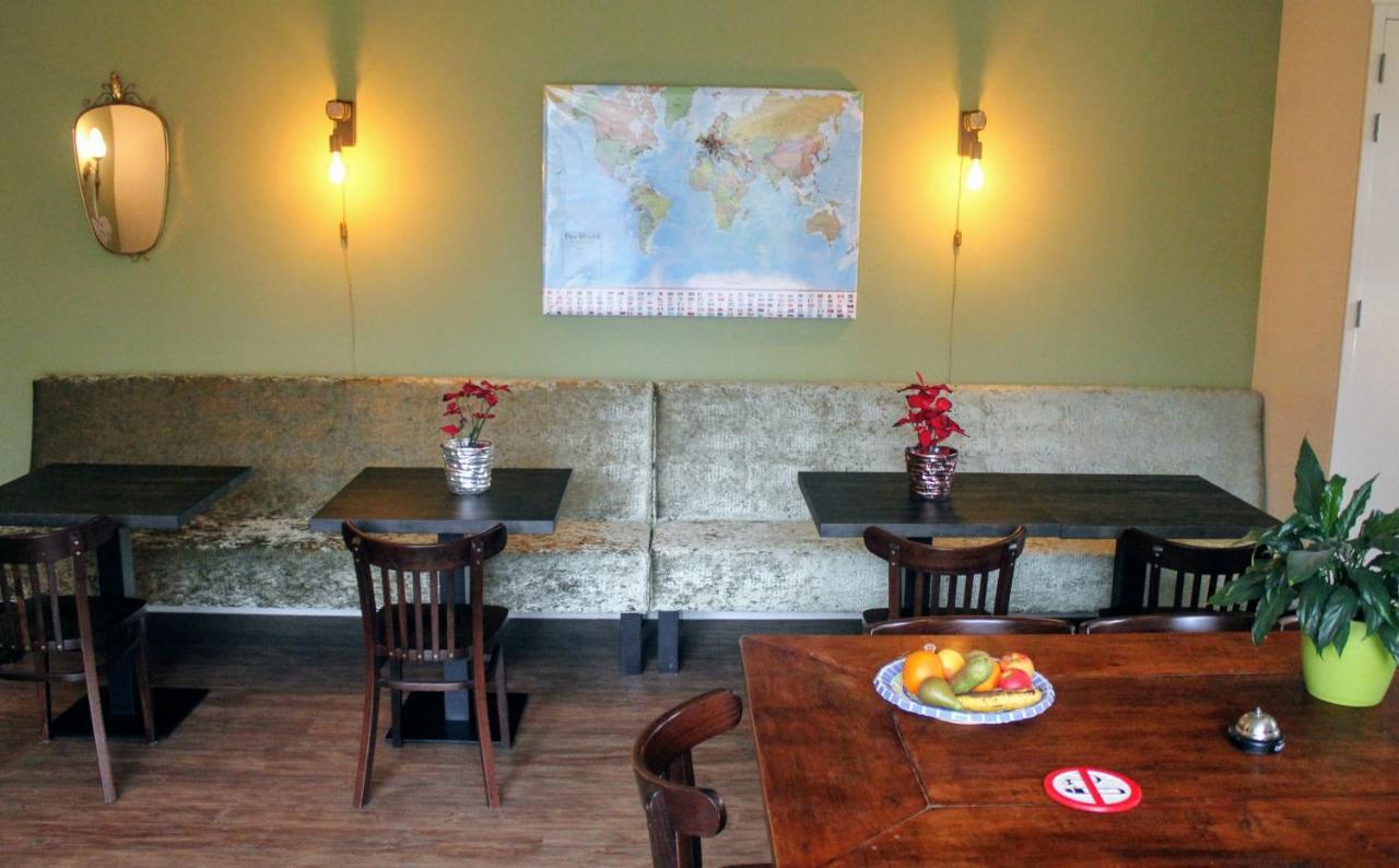 Bed And Breakfast De Grote Byvanck Westervoort エクステリア 写真