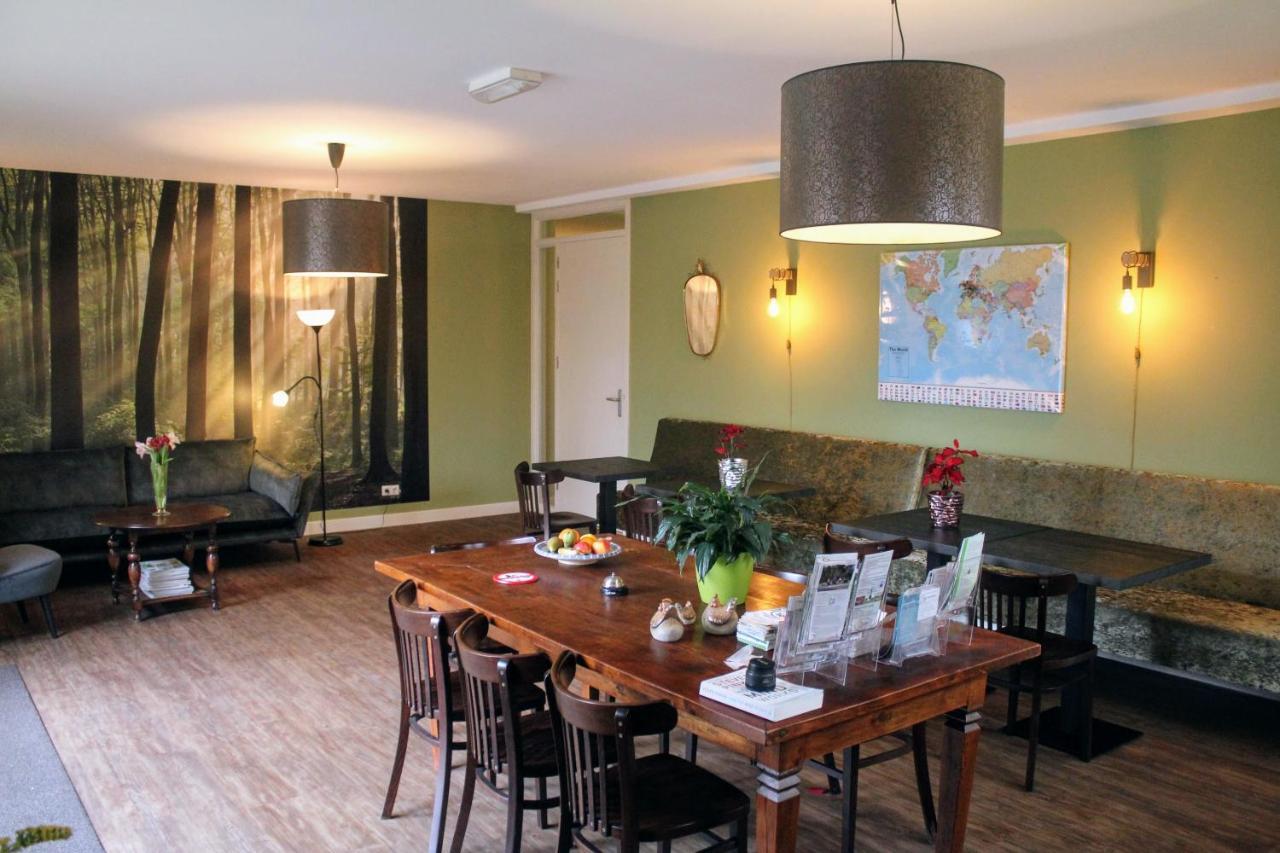 Bed And Breakfast De Grote Byvanck Westervoort エクステリア 写真