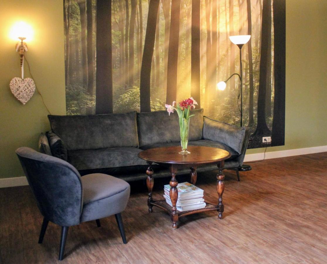 Bed And Breakfast De Grote Byvanck Westervoort エクステリア 写真